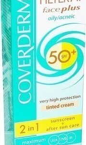 xlarge 20160302105006 coverderm filteray face plus 2 in 1 tinted light beige normal skin spf50 50ml