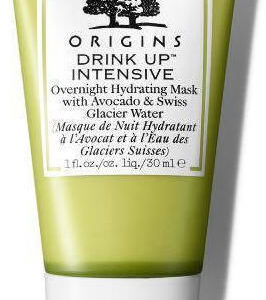 xlarge 20190731120015 origins drink up intensive overnight hydrating mask with avocado swiss glacier water 30ml (1)