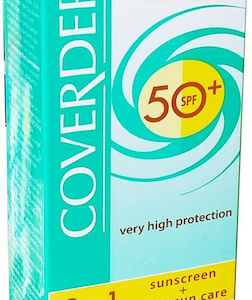 xlarge 20210308125955 coverderm filteray face plus 2 in 1 sunscreen after sun care normal skin spf50 50ml
