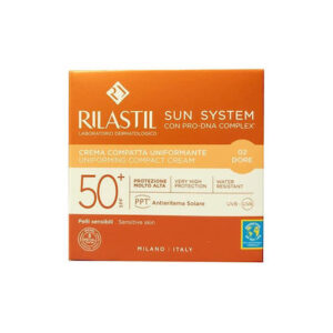 xlarge 20221014152658 rilastil sun system antiliaki poudra prosopou spf50 me chroma 02 dore 10gr