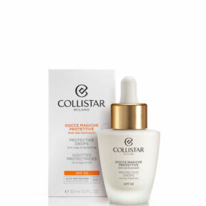 xlarge 20230123094252 collistar smart sun protection protective drops antiliaki losion prosopou spf50 30ml