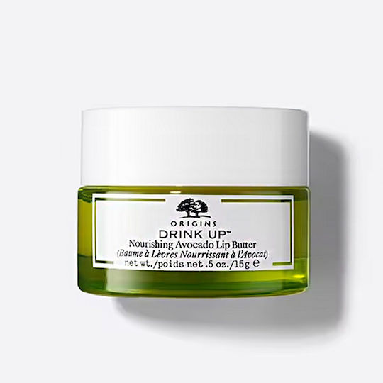 xlarge_20230629112007_origins_drink_up_nourishing_avocado_lip_butter_15gr xlarge 20230629112007 origins drink up nourishing avocado lip butter 15gr