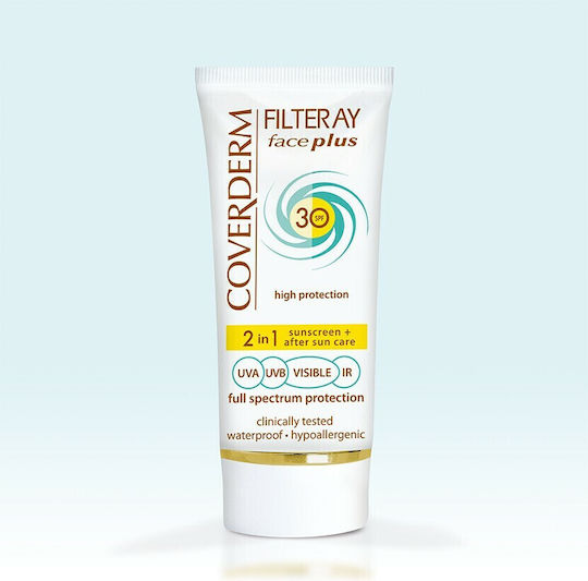 xlarge_20231205100548_coverderm_filteray_face_plus_2_in_1_sunscreen_after_sun_care_dry_sensitive_skin_spf30_50ml xlarge 20231205100548 coverderm filteray face plus 2 in 1 sunscreen after sun care dry sensitive skin spf30 50ml