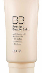xlarge 20260112175216 dr jart premium beauty bb 03 tan balm prosopou imeras me spf50 gia enydatosi ateleies 40ml