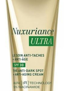 xlarge 20260306163659 nuxe nuxuriance ultra antigirantiki krema prosopou me spf30 50ml