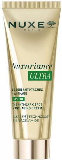 xlarge 20260306163659 nuxe nuxuriance ultra antigirantiki krema prosopou me spf30 50ml
