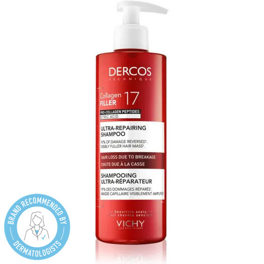 xlarge 20260313114859 vichy dercos collagen filler deep repair shampoo against hair breakage 17 volume ml 400