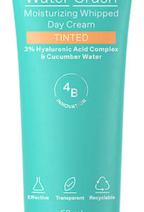 xlarge 20260313154135 clinea water crush tinted enydatiki krema prosopou imeras me chroma spf15 yalouroniko oxy vitamini c 50ml