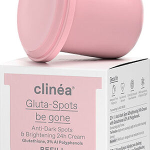 xlarge 20260313154208 clinea gluta spots be gone refill krema prosopou gia panades lampsi erythrotita me yalouroniko oxy niasinamidi 50ml