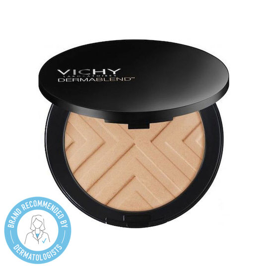 xlarge 20260609114043 vichy dermablend covermatte compact powder foundation spf25 35 sand 9 5gr
