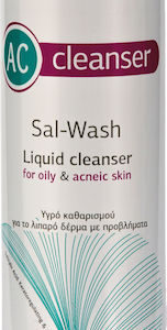 xlarge 20150427140224 froika ac sal wash liquid cleanser oily acneic skin 150ml