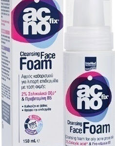 xlarge 20200224125752 intermed acnofix cleansing face foam oily skin 150ml (1)