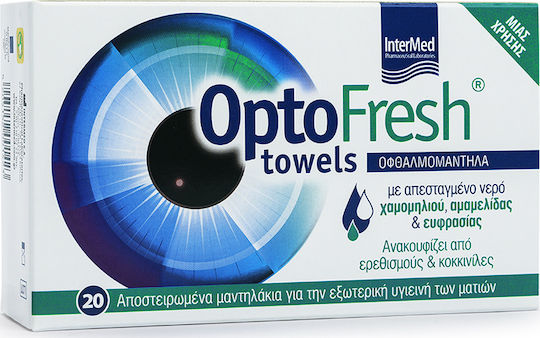 xlarge 20201001134059 intermed optofresh towels me apestagmeno nero chamomiliou amamelidas eyfrasias 20tmch