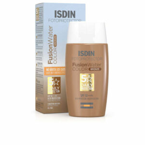 xlarge 20220805101327 isdin fotoprotector fusion water antiliaki krema prosopou spf50 me chroma bronze 50ml