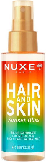 xlarge 20251024120631 nuxe hair skin sunset bliss body mist 100 ml