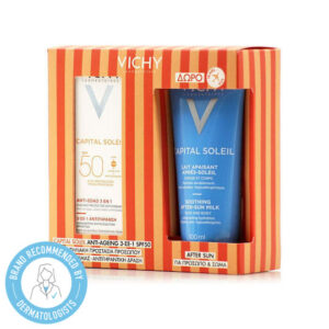 xlarge 20260313123814 vichy capital soleil set me antiliako prosopou after sun spf50 2tmch
