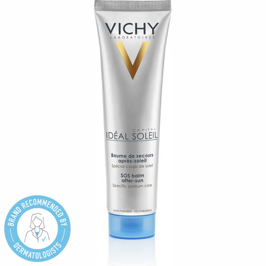 xlarge 20260313123839 vichy ideal soleil after sun krema gia to soma me iamatiko nero 100ml