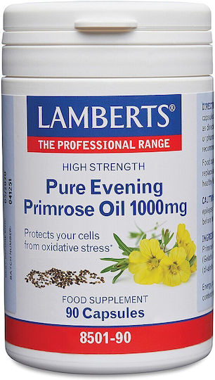 xlarge 20260525163915 lamberts pure evening primrose oil 1000mg sympliroma gia tin emminopaysi 90 kapsoules