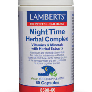 xlarge 20260525163919 lamberts night time herbal complex sympliroma gia to agchos ton ypno 60 kapsoules