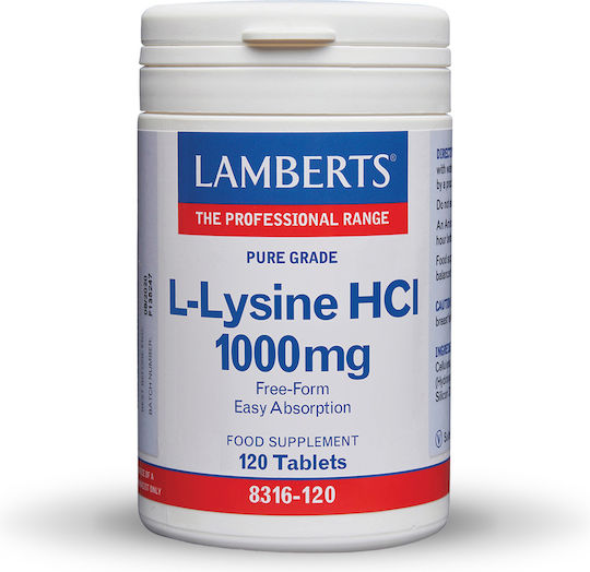 xlarge_20260525165729_lamberts_l_lysine_hcl_1000mg_120_tampletes xlarge 20260525165729 lamberts l lysine hcl 1000mg 120 tampletes