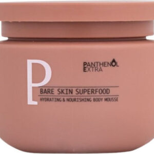 xlarge 20260603101240 panthenol extra bare skin superfood enydatiki mousse somatos gia xires poly xires eyaisthites epidermides 250ml