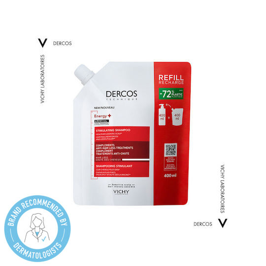 xlarge 20260609092702 vichy dercos energy refill sampouan kata tis trichoptosis gia olous tous typous mallion 400ml (2)