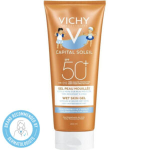 xlarge 20260610093322 vichy capital soleil spf50 adiavrocho paidiko antiliako gel gia prosopo soma 200ml