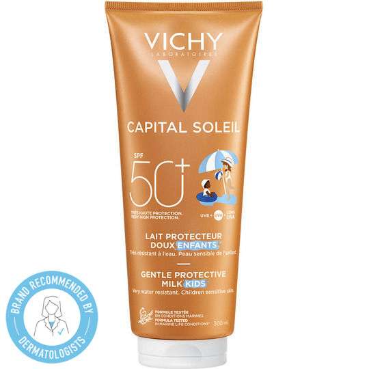xlarge 20260610093322 vichy ideal soleil spf50 adiavrocho paidiko antiliako galaktoma gia prosopo soma 300ml (1)