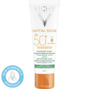 xlarge 20260610131704 vichy mattifying 3 in 1 daily shine control care adiavrochi antiliaki krema prosopou spf50 50ml