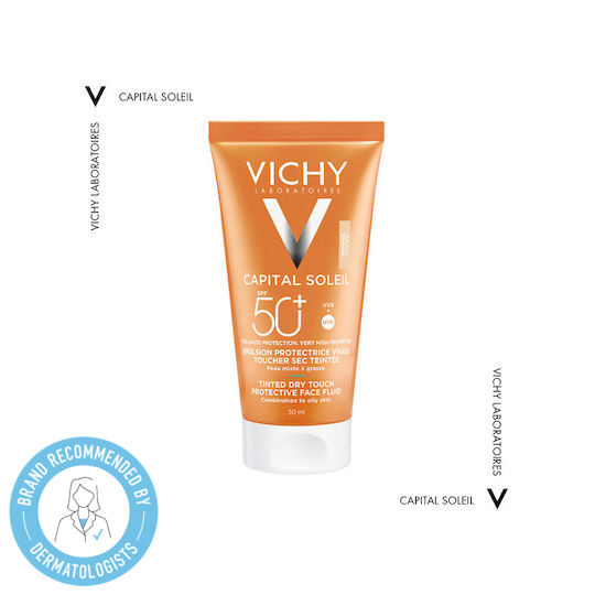 xlarge 20260610133526 vichy bb mattifying dry touch adiavrochi antiliaki krema prosopou spf50 me chroma 50ml