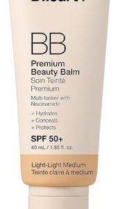 xlarge 20260710134318 dr jart premium beauty bb light balm prosopou me spf50 gia enydatosi lampsi me niasinamidi 40ml