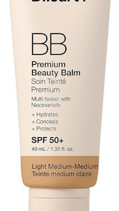 xlarge 20260710134433 dr jart premium beauty bb light balm prosopou me spf50 gia enydatosi lampsi me niasinamidi 40ml