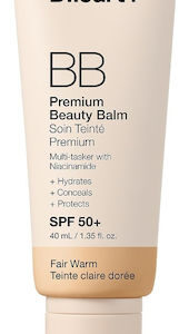 xlarge 20260710134539 dr jart premium beauty bb 0 5 fair warm balm prosopou me spf50 gia enydatosi lampsi me niasinamidi 40ml (1)