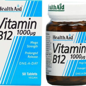 xlarge 20151019104736 health aid b12 1000mg 50 tabs