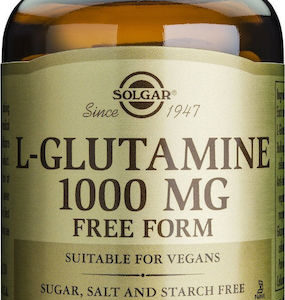 xlarge 20200319174934 solgar l glutamine 1000mg 60 tampletes