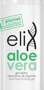 xlarge 20210317103349 genomed elix aloe vera gel face body 150ml (1)
