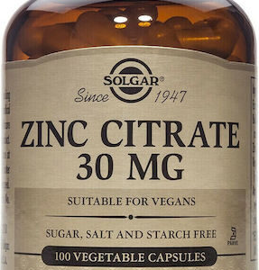 xlarge 20211015102236 solgar zinc citrate 30mg 100 kapsoules