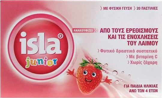 xlarge 20211101111259 farmasyn isla junior pastilies me geysi fraoula gia ti vrachnada kai ton erethismeno laimo gia paidia apo 4 eton 20tmch