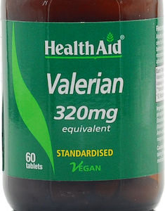 xlarge 20220303143436 health aid valerian 320mg 60 tampletes