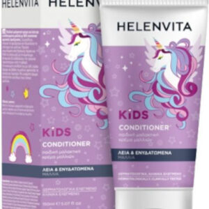 xlarge 20240122154221 helenvita paidiko conditioner unicorn hair gia eykolo chtenisma se morfi kremas 150ml (1)