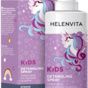 xlarge 20240124145122 helenvita unicorn detangling gia eykolo chtenisma se morfi spray 200ml