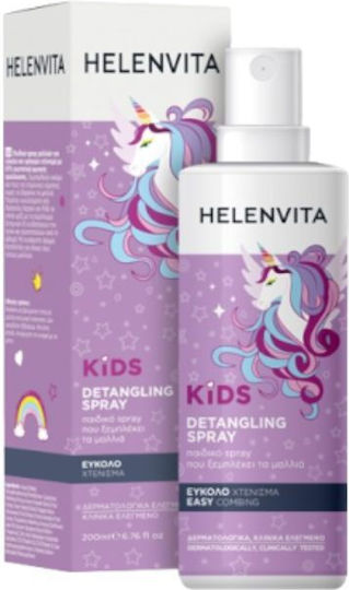 xlarge 20240124145122 helenvita unicorn detangling gia eykolo chtenisma se morfi spray 200ml