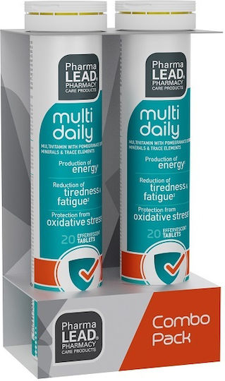 xlarge 20250617140928 pharmalead multi daily polyvitamini me antioxeidotiki drasi portokali 2 x 10 anavrazonta diskia 2tmch