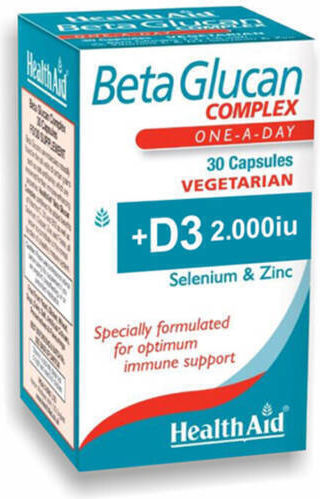 xlarge 20250721163921 health aid betaglucan complex sympliroma gia tin enischysi tou anosopoiitikou 30 fytikes kapsoules