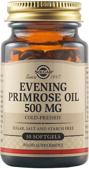 xlarge 20250725112123 solgar evening primrose oil 500mg sympliroma gia tin emminopaysi 30 malakes kapsoules (1)
