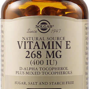 xlarge 20250725115906 solgar vitamin e vitamini gia antioxeidotiko 400iu 268mg 50 malakes kapsoules