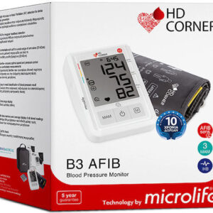 xlarge 20260528093216 microlife hd corner bp b3 afib ilektroniko piesometro mpratsou akriveias me anichneysi arrythmias (1)