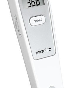 xlarge 20260626113336 microlife hd corner nc150 yperythro thermometro metopou katallilo gia mora