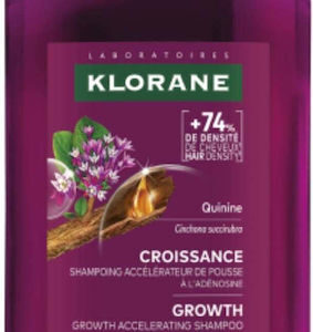 xlarge 20260817155529 klorane quinine length sampouan anadomisis threpsis gia olous tous typous mallion 200ml