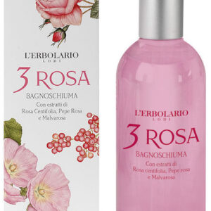 xlarge 20160120162801 l erbolario 3 rosa shower gel 250ml